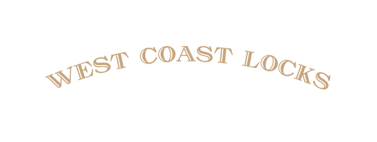 west coast locks